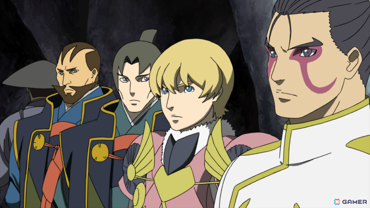 「リーンの翼」アニメ化20周年を記念して初のBlu-ray BOXが2026年3月25日に発売！物語の始まりを告げるOP映像を富野総監督ディレクションのもと新たに制作の画像15