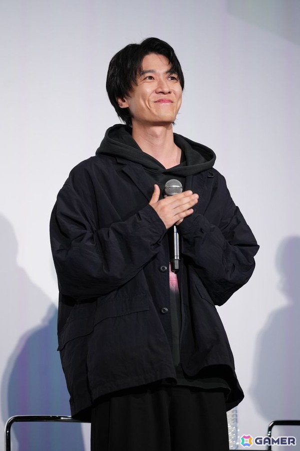 「僕のヒーローアカデミア FINAL SEASON」最終回放送当日リアルタイム全11話一挙上映のイベントレポートが公開！緑谷出久役・山下大輝さんら8名が登壇の画像8