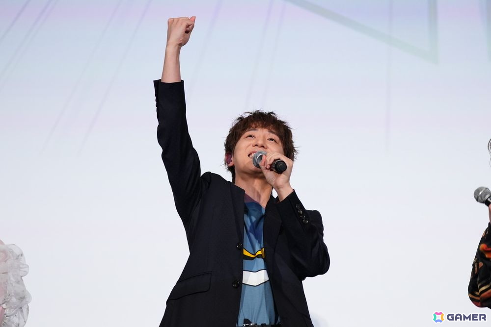 「僕のヒーローアカデミア FINAL SEASON」最終回放送当日リアルタイム全11話一挙上映のイベントレポートが公開!緑谷出久役・山下大輝さんら8名が登壇の画像