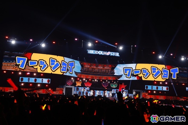 プロデューサーと紡いできた20年分の“アイ”のキセキがここに！「アイマス MOIW2025」DAY1レポートの画像100