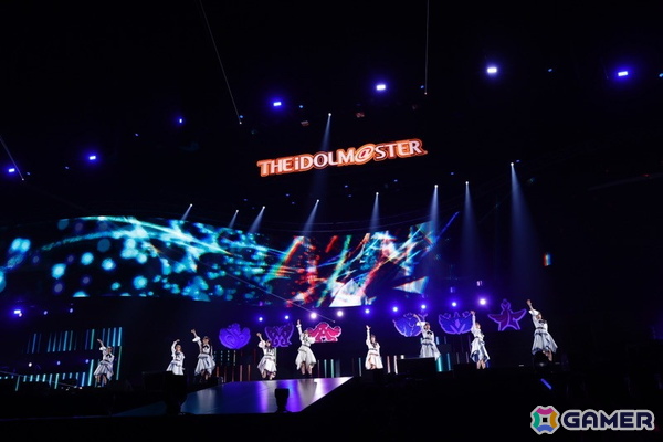 プロデューサーと紡いできた20年分の“アイ”のキセキがここに！「アイマス MOIW2025」DAY1レポートの画像101