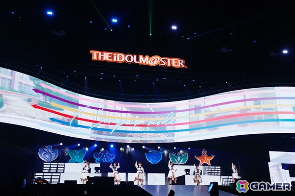 プロデューサーと紡いできた20年分の“アイ”のキセキがここに！「アイマス MOIW2025」DAY1レポートの画像105