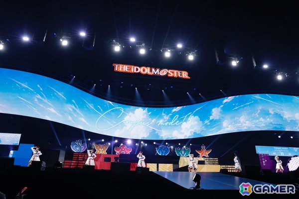 プロデューサーと紡いできた20年分の“アイ”のキセキがここに！「アイマス MOIW2025」DAY1レポートの画像106