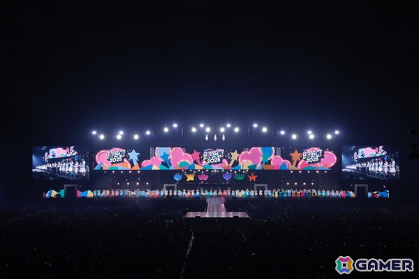 プロデューサーと紡いできた20年分の“アイ”のキセキがここに！「アイマス MOIW2025」DAY1レポートの画像111