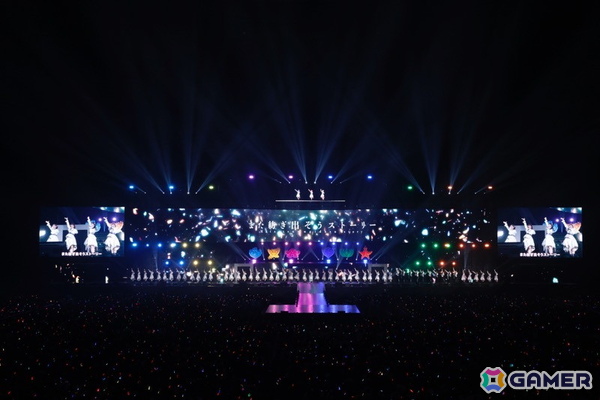 プロデューサーと紡いできた20年分の“アイ”のキセキがここに！「アイマス MOIW2025」DAY1レポートの画像112