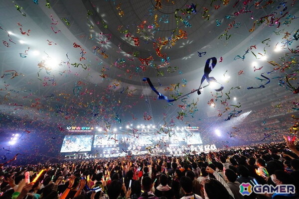 プロデューサーと紡いできた20年分の“アイ”のキセキがここに！「アイマス MOIW2025」DAY1レポートの画像114