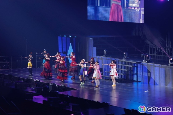 プロデューサーと紡いできた20年分の“アイ”のキセキがここに！「アイマス MOIW2025」DAY1レポートの画像13