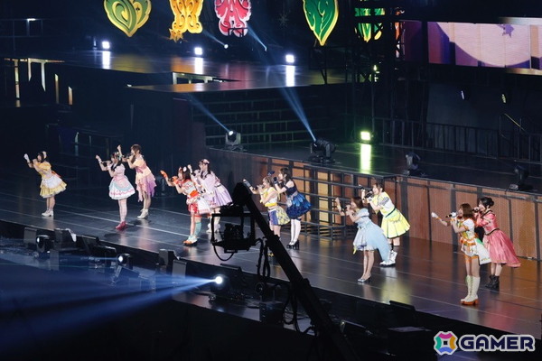 プロデューサーと紡いできた20年分の“アイ”のキセキがここに！「アイマス MOIW2025」DAY1レポートの画像18