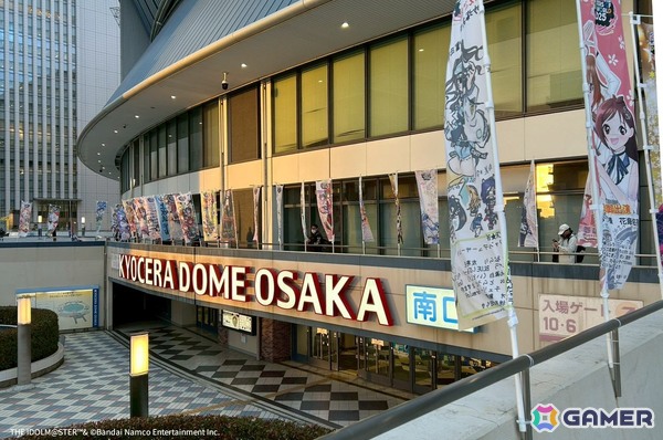 プロデューサーと紡いできた20年分の“アイ”のキセキがここに！「アイマス MOIW2025」DAY1レポートの画像2