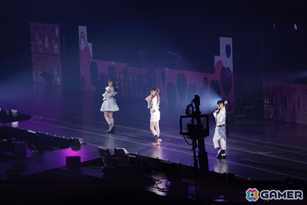 プロデューサーと紡いできた20年分の“アイ”のキセキがここに！「アイマス MOIW2025」DAY1レポートの画像25