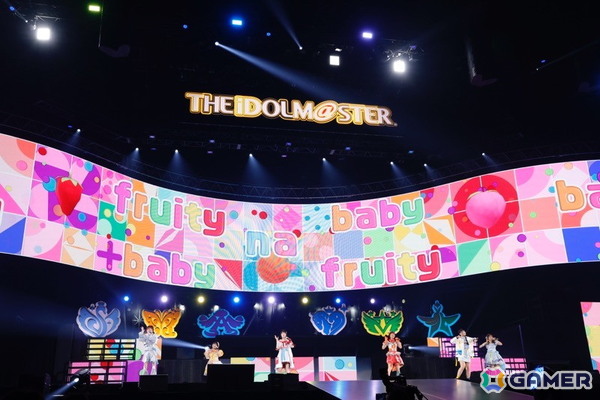 プロデューサーと紡いできた20年分の“アイ”のキセキがここに！「アイマス MOIW2025」DAY1レポートの画像26