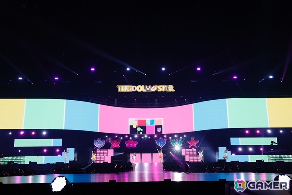 プロデューサーと紡いできた20年分の“アイ”のキセキがここに！「アイマス MOIW2025」DAY1レポートの画像27