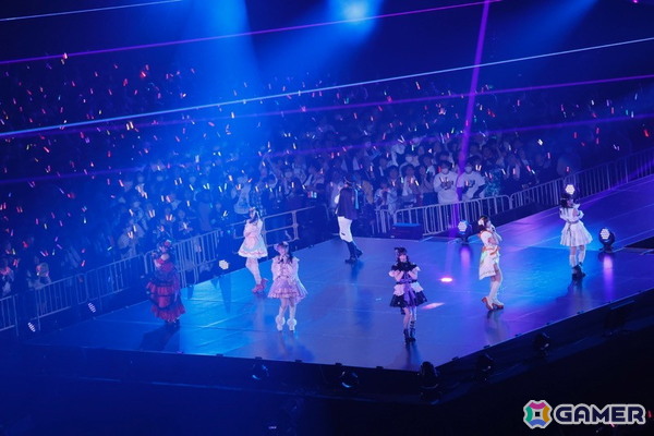 プロデューサーと紡いできた20年分の“アイ”のキセキがここに！「アイマス MOIW2025」DAY1レポートの画像34