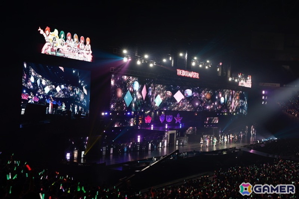 プロデューサーと紡いできた20年分の“アイ”のキセキがここに！「アイマス MOIW2025」DAY1レポートの画像41