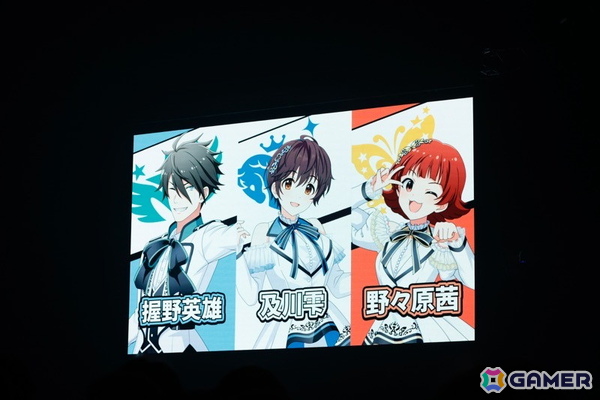 プロデューサーと紡いできた20年分の“アイ”のキセキがここに！「アイマス MOIW2025」DAY1レポートの画像44