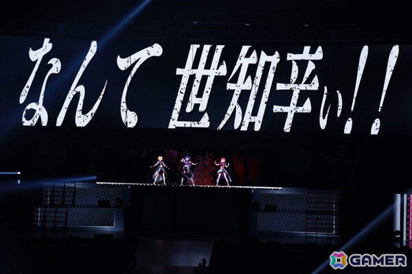 プロデューサーと紡いできた20年分の“アイ”のキセキがここに！「アイマス MOIW2025」DAY1レポートの画像46