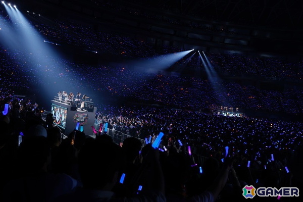 プロデューサーと紡いできた20年分の“アイ”のキセキがここに！「アイマス MOIW2025」DAY1レポートの画像47