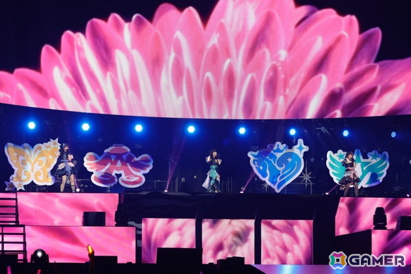 プロデューサーと紡いできた20年分の“アイ”のキセキがここに！「アイマス MOIW2025」DAY1レポートの画像53