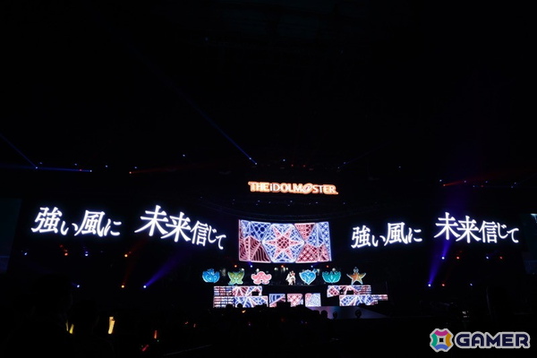 プロデューサーと紡いできた20年分の“アイ”のキセキがここに！「アイマス MOIW2025」DAY1レポートの画像55