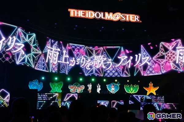 プロデューサーと紡いできた20年分の“アイ”のキセキがここに！「アイマス MOIW2025」DAY1レポートの画像56