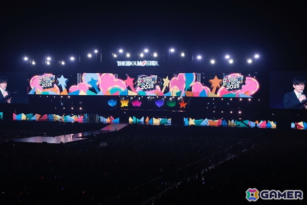 プロデューサーと紡いできた20年分の“アイ”のキセキがここに！「アイマス MOIW2025」DAY1レポートの画像61