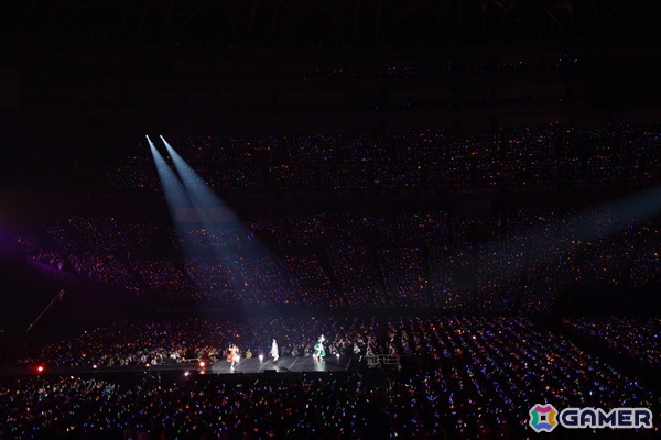 プロデューサーと紡いできた20年分の“アイ”のキセキがここに！「アイマス MOIW2025」DAY1レポートの画像73