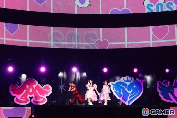 プロデューサーと紡いできた20年分の“アイ”のキセキがここに！「アイマス MOIW2025」DAY1レポートの画像74