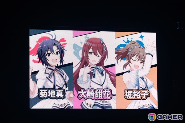 プロデューサーと紡いできた20年分の“アイ”のキセキがここに！「アイマス MOIW2025」DAY1レポートの画像79
