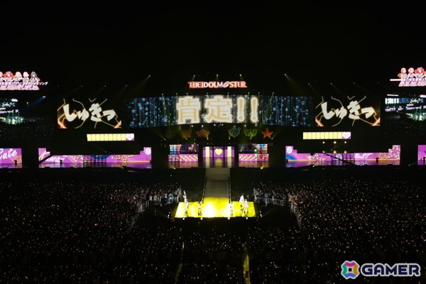 プロデューサーと紡いできた20年分の“アイ”のキセキがここに！「アイマス MOIW2025」DAY1レポートの画像83