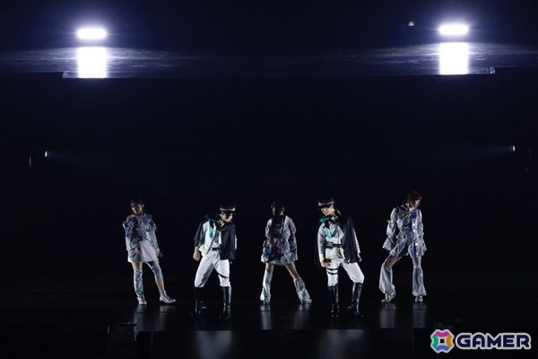 プロデューサーと紡いできた20年分の“アイ”のキセキがここに！「アイマス MOIW2025」DAY1レポートの画像89