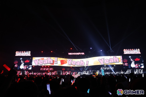 プロデューサーと紡いできた20年分の“アイ”のキセキがここに！「アイマス MOIW2025」DAY1レポートの画像98