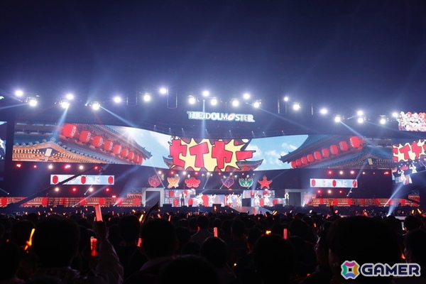プロデューサーと紡いできた20年分の“アイ”のキセキがここに！「アイマス MOIW2025」DAY1レポートの画像99