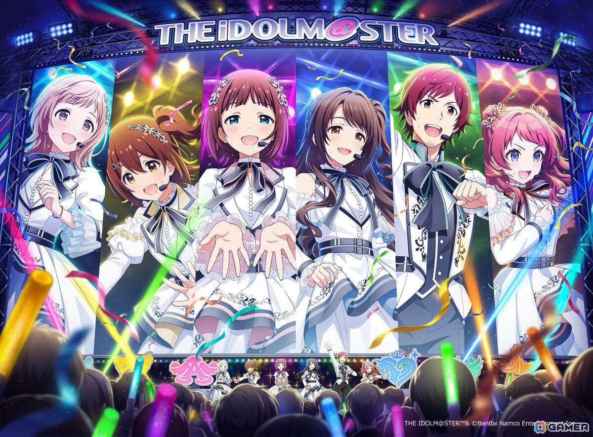 プロデューサーと紡いできた20年分の“アイ”のキセキがここに