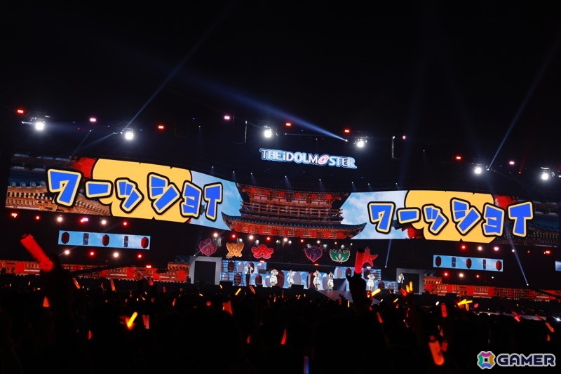 プロデューサーと紡いできた20年分の“アイ”のキセキがここに!「アイマス MOIW2025」DAY1レポートの画像