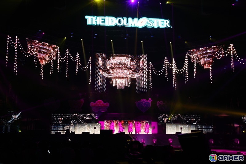 プロデューサーと紡いできた20年分の“アイ”のキセキがここに!「アイマス MOIW2025」DAY1レポートの画像