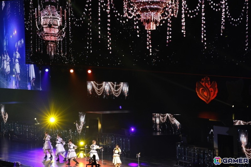 プロデューサーと紡いできた20年分の“アイ”のキセキがここに!「アイマス MOIW2025」DAY1レポートの画像