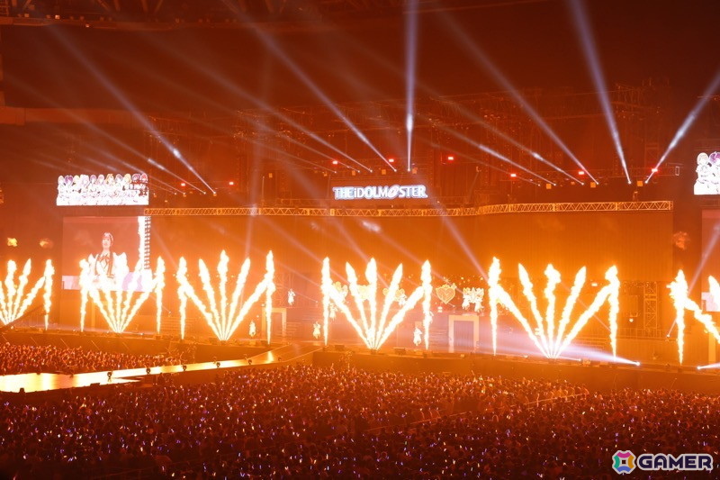 プロデューサーと紡いできた20年分の“アイ”のキセキがここに!「アイマス MOIW2025」DAY1レポートの画像