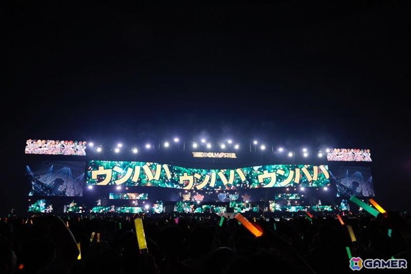 プロデューサーと紡いできた20年分の“アイ”のキセキがここに!「アイマス MOIW2025」DAY1レポートの画像