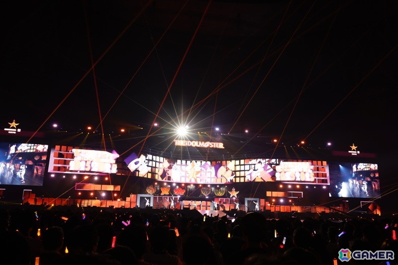 プロデューサーと紡いできた20年分の“アイ”のキセキがここに!「アイマス MOIW2025」DAY1レポートの画像