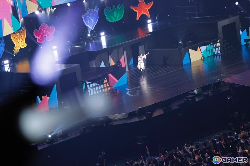 プロデューサーと紡いできた20年分の“アイ”のキセキがここに!「アイマス MOIW2025」DAY1レポートの画像