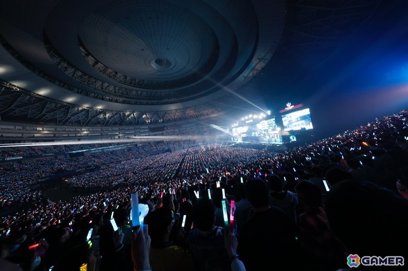 プロデューサーと紡いできた20年分の“アイ”のキセキがここに!「アイマス MOIW2025」DAY1レポートの画像