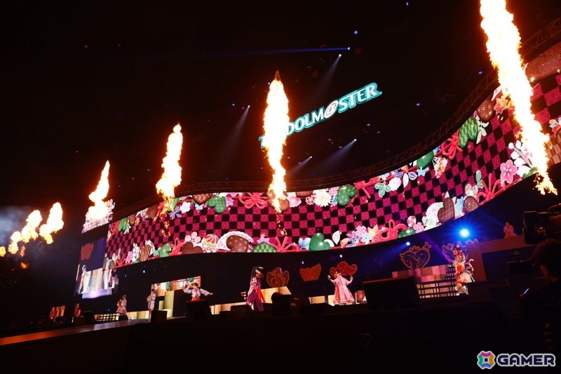 プロデューサーと紡いできた20年分の“アイ”のキセキがここに!「アイマス MOIW2025」DAY1レポートの画像