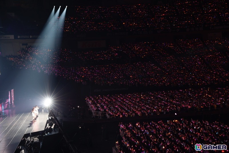 プロデューサーと紡いできた20年分の“アイ”のキセキがここに!「アイマス MOIW2025」DAY1レポートの画像