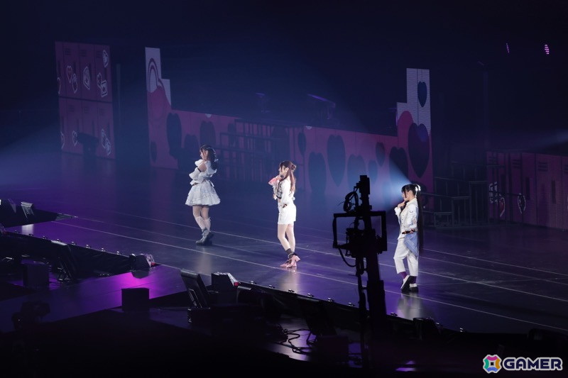 プロデューサーと紡いできた20年分の“アイ”のキセキがここに!「アイマス MOIW2025」DAY1レポートの画像