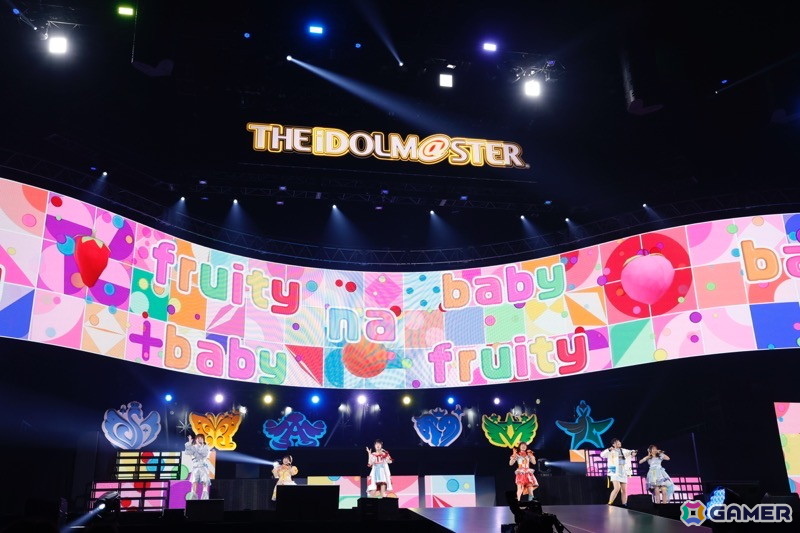 プロデューサーと紡いできた20年分の“アイ”のキセキがここに!「アイマス MOIW2025」DAY1レポートの画像