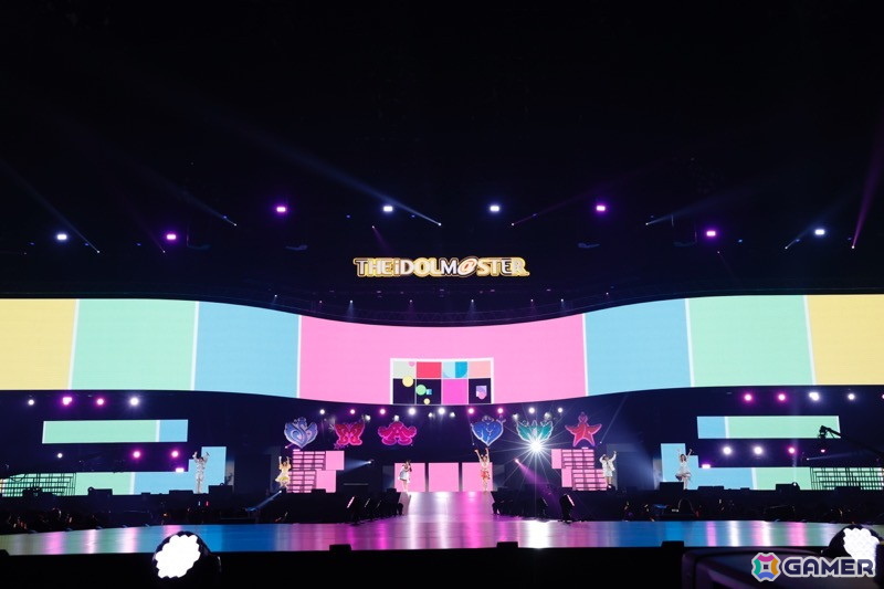 プロデューサーと紡いできた20年分の“アイ”のキセキがここに!「アイマス MOIW2025」DAY1レポートの画像