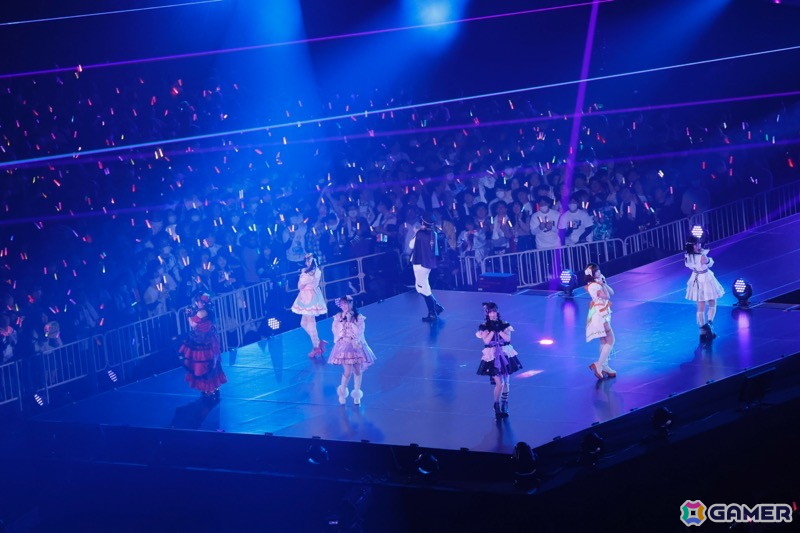 プロデューサーと紡いできた20年分の“アイ”のキセキがここに!「アイマス MOIW2025」DAY1レポートの画像