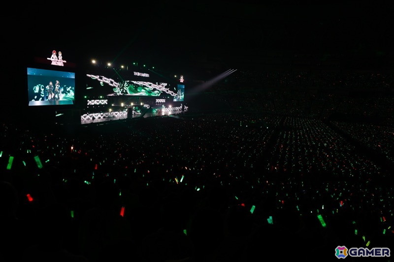 プロデューサーと紡いできた20年分の“アイ”のキセキがここに!「アイマス MOIW2025」DAY1レポートの画像