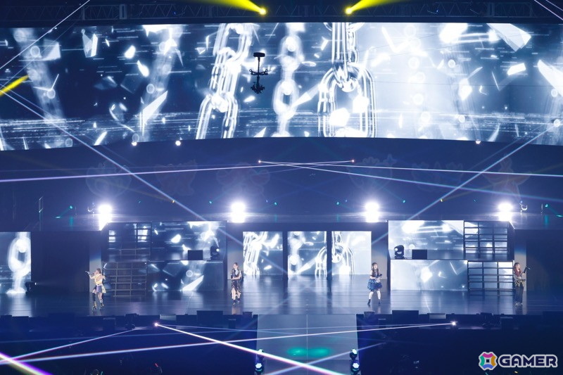 プロデューサーと紡いできた20年分の“アイ”のキセキがここに!「アイマス MOIW2025」DAY1レポートの画像