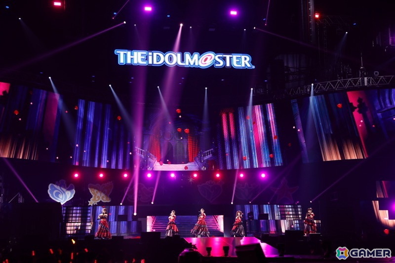 プロデューサーと紡いできた20年分の“アイ”のキセキがここに!「アイマス MOIW2025」DAY1レポートの画像